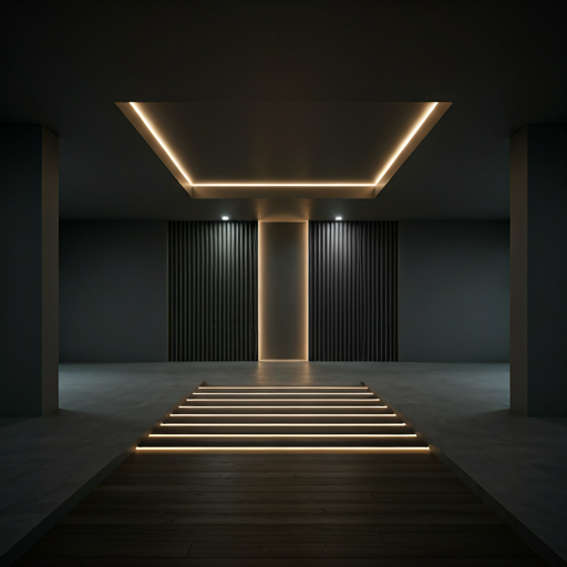 Progettazione 3D e Rendering