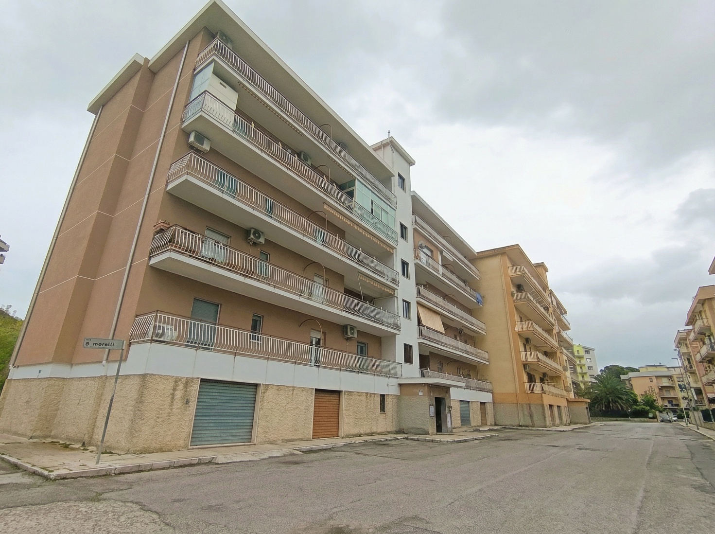 CONDOMINIO MICALIZZI