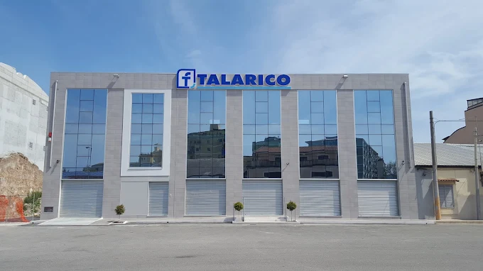 TALARICO SRL