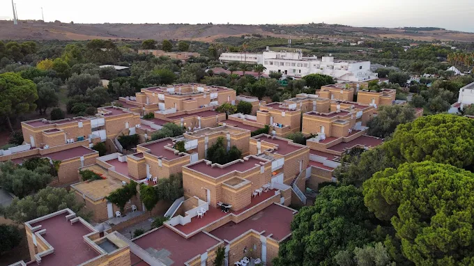 VALTUR SPA