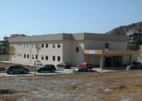 COMUNE DI CROTONE