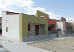 FLAGG IMMOBILIARE SRL
